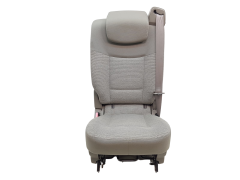 Sedadlo Zadek Renault Espace 4 IV DRAP02 2002-2006 Sedadlo Zadek Renault Espace 4 IV DRAP02 2002-2006