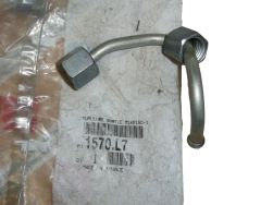 Převod Paliva Nový originál 1570.L7 1570L7 Citroen Peugeot 2.2 HDI