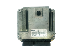 Blok Ovladačů 89661-0D501 0281015394 Toyota Bosch 