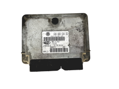 Blok Ovladačů VW 036906034DD IAW4MV.DD Magneti Marelli 28405