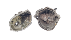 Kryt Převodovky TL4A045 7701700589 1.5 dci Renault Laguna 3
