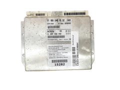 Blok Ovladačů 1685451332Q01 0265109619 Mercedes Bosch 21133