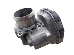 Škrticí Klapka Citroen Peugeot Ford 9673534480 1.6 HDI 2606