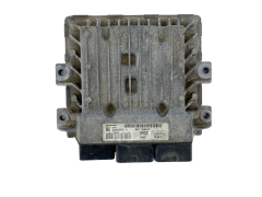 Blok Ovladačů S180146202A SID208 BK21-12A650-AC Ford  Continental 53386
