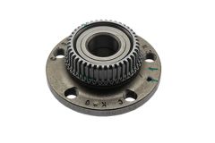 Náboje Na Kola Zadek 180501477 B15623 VW Audi Seat Skoda Borsehung