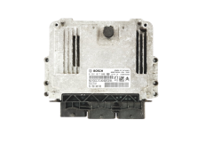 Blok Ovladačů 9676830080 0281017600 9666729580 PSA Bosch 26475