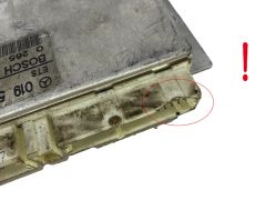 Blok Ovladačů ETS 0195454732K03 0265109053 Mercedes Bosch 48285