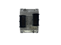 Blok Ovladačů Fiat 00468019640 0261206980 ME73H4F001 Bosch 48101