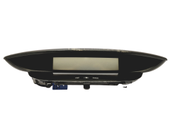 Otáčkoměr Citroen C4 WO02096695 21674243-7
