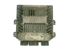 Blok Ovladačů 7S61-12A650-EA 5WS40632A-T SID 804 Ford Siemens 33345