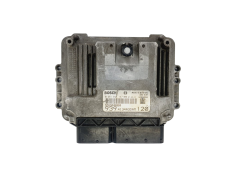 Blok Ovladačů 0281013137 55204660 Alfa Romeo Bosch 42896