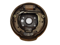 Brzdový Štít Levý 7701042417 Renault Laguna I 32190876.3 11958