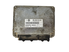 Blok Ovladačů VW 06A906019AK 5WP4417 04 Siemens 27850 Blok Ovladačů VW 06A906019AK 5WP4417 04 Siemens 27850