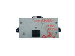 Blok Ovladačů BSI Fiat 51744897 Delphi 34815