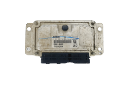 Blok Ovladačů PSA Toyota 89661-0H022 0261208702 Bosch 39298