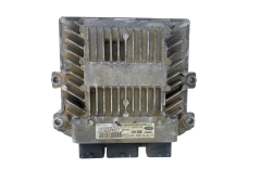 Blok Ovladačů 3U71-12A650-FB 5WS40085B-T Ford Siemens Blok Ovladačů 3U71-12A650-FB 5WS40085B-T Ford Siemens