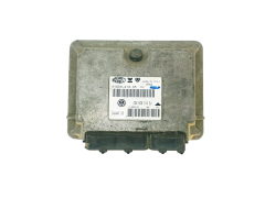 Blok Ovladačů 036906014BJ 61600.413.05 IAW4AV.V8  VW 33284