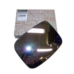 Sklo Levý Nový originál 963655971R Renault