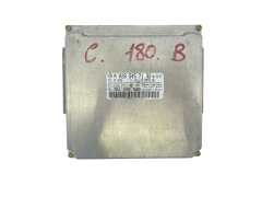 Blok Ovladačů 0261206568 A0285457132 Mercedes Bosch 53911