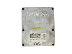 Blok Ovladačů 89661-52062 211000-7212 Toyota 36697