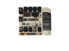 Pojistková Skříň 284B7AX615 Nissan Micra 25684