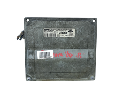 Blok Ovladačů S118107006E 2S6A-12A650-YE SIM22 Ford Siemens 51536 Blok Ovladačů S118107006E 2S6A-12A650-YE SIM22 Ford Siemens 51536