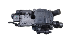 Kryt Termostatu 9803549480 1.6 HDI 8v eHDI Citroen Peugeot Kryt Termostatu 9803549480 1.6 HDI 8v eHDI Citroen Peugeot