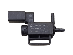 Elektroventil VWAG 037906283C 7.22880.00 Pierburg Elektroventil VWAG 037906283C 7.22880.00 Pierburg