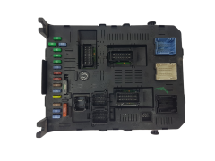 Blok Ovladačů BSI 2004 H05 9658158780 PSA Johnson Controls 1985
