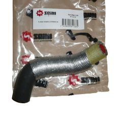 Trubka Turbíny Pro Citroen Fiat Peugeot 981138 038125 0381.25 Seim