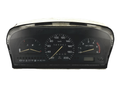 Otáčkoměr Seat Toledo 1L0919033E 110008453005 VDO