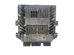 Blok Ovladačů 3S61-12A650-LB 5WS40140D-T SID 804 Ford Siemens 51145