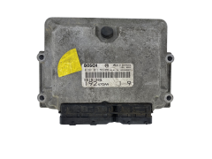 Blok Ovladačů 55191209 0281011553 192 47DAA Fiat Bosch 52685