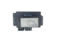 Blok Ovladačů 1C0959799B 5DK008 214-00 VW Hella 58278