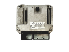 Blok Ovladačů 03G906021SP 0281014415 VW Bosch