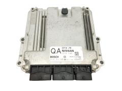 Blok Ovladačů 0281014360 23710 JY08D Nissan Renault Bosch