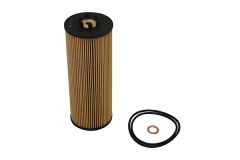 Filtr Oleje 059115562 B10544 VW Audi Skoda Borsehung