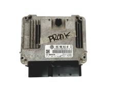 Blok Ovladačů 03C906016AP 0261S06337 VW Bosch