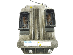 Blok Ovladačů 898003220 112500-0200 D06010 Opel Denso 28180
