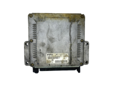 Blok Ovladačů 0281010138 9636255480 26FM0136 PSA Bosch 62433