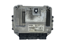 Blok Ovladačů PSA 0281013872 9664843780 9653958980 Bosch 51322