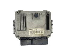 Blok Ovladačů 55206220 0281012899 4344B2ACM Fiat Bosch 61367