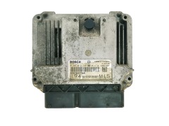 Blok Ovladačů 55202700 0281012148 4233A3BBM Fiat Bosch 31026