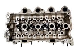 Hlava Válce Ford PSA Volvo 0200EH 9655911480 1.6 16V TDCI 8