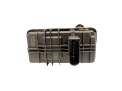 Blok Ovladačů Turbo BMW 49335-19411 6NW010430-04