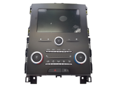 Autorádio A/C Navi Renault Megane 4 280908681R A14592B 0km Autorádio A/C Navi Renault Megane 4 280908681R A14592B 0km