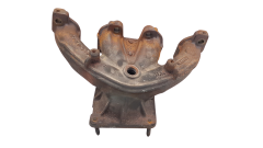 Výfukové Potrubí 0341F9 9661916480 Peugeot Citroen 1.1 1.4 8v 1027