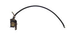 Elektroventil Beru 0210142113 036395 2.8 HDI JTD Ducato Jumper Boxer