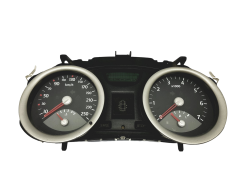 Otáčkoměr Renault Megane 2 8200364007 51531