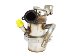 Chladič Egr Nový originál EGR Volkswagen Audi 04L131512F